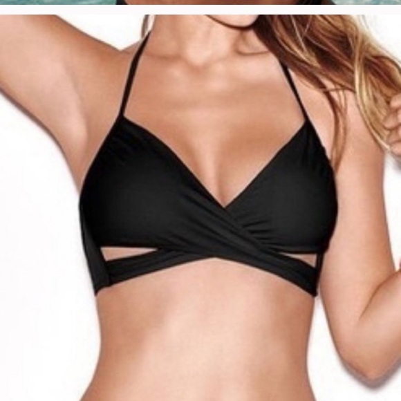 PINK bikini top - Picture 2 of 7